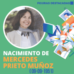 Mercedes Prieto Muñoz