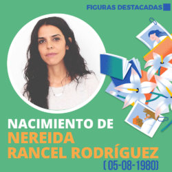 Nereida Rancel Rodríguez