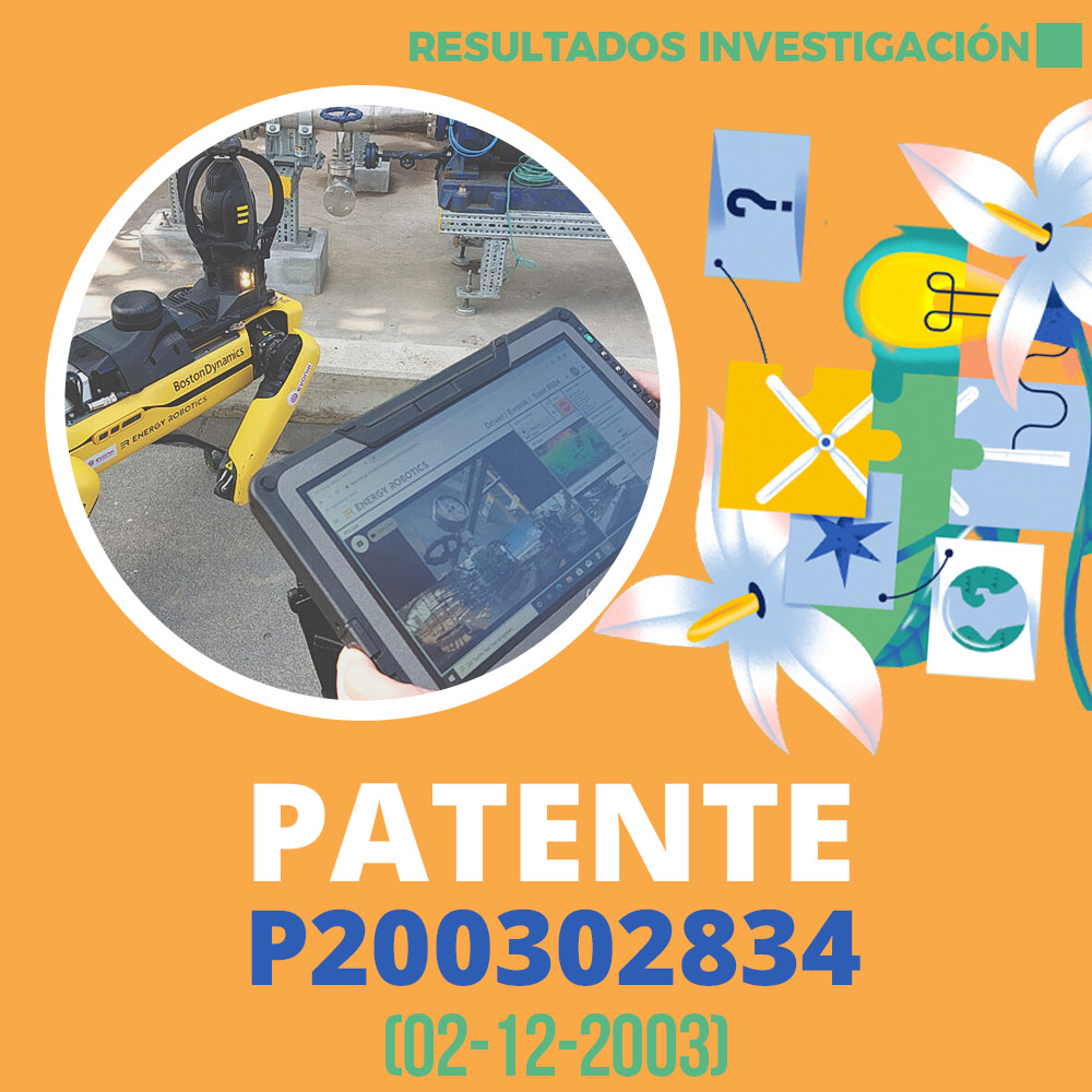 Patente