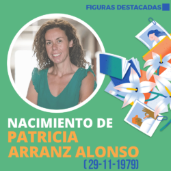 Patricia Arranz Alonso