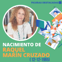 Raquel Marín Cruzado