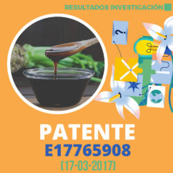 Resultados de Investigación Patente E17765908 1000x1000