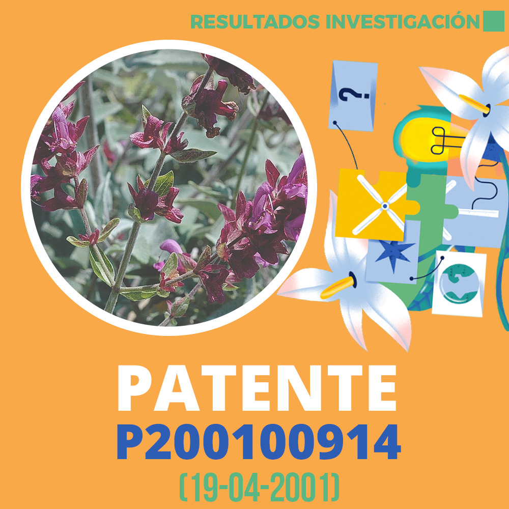 Resultados de Investigación Patente P200100914 1000x1000