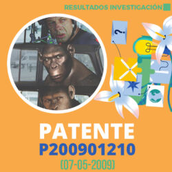 Resultados de Investigación Patente P200901210 1000x1000