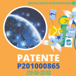 Resultados de Investigación Patente P201000865 1000x1000