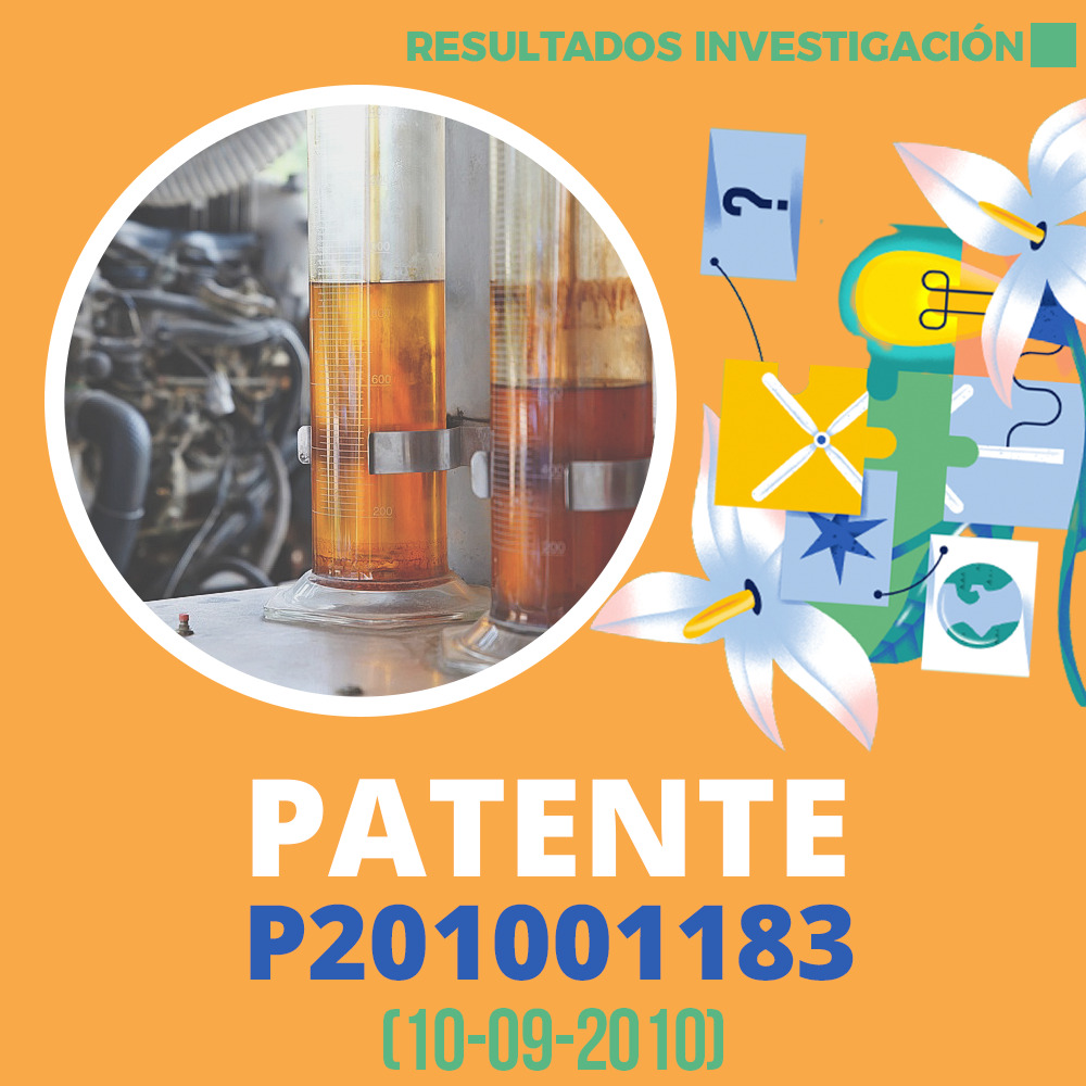 Resultados de Investigación Patente P201001183 1000x1000