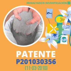 Resultados de Investigación Patente P201030356 1000x1000