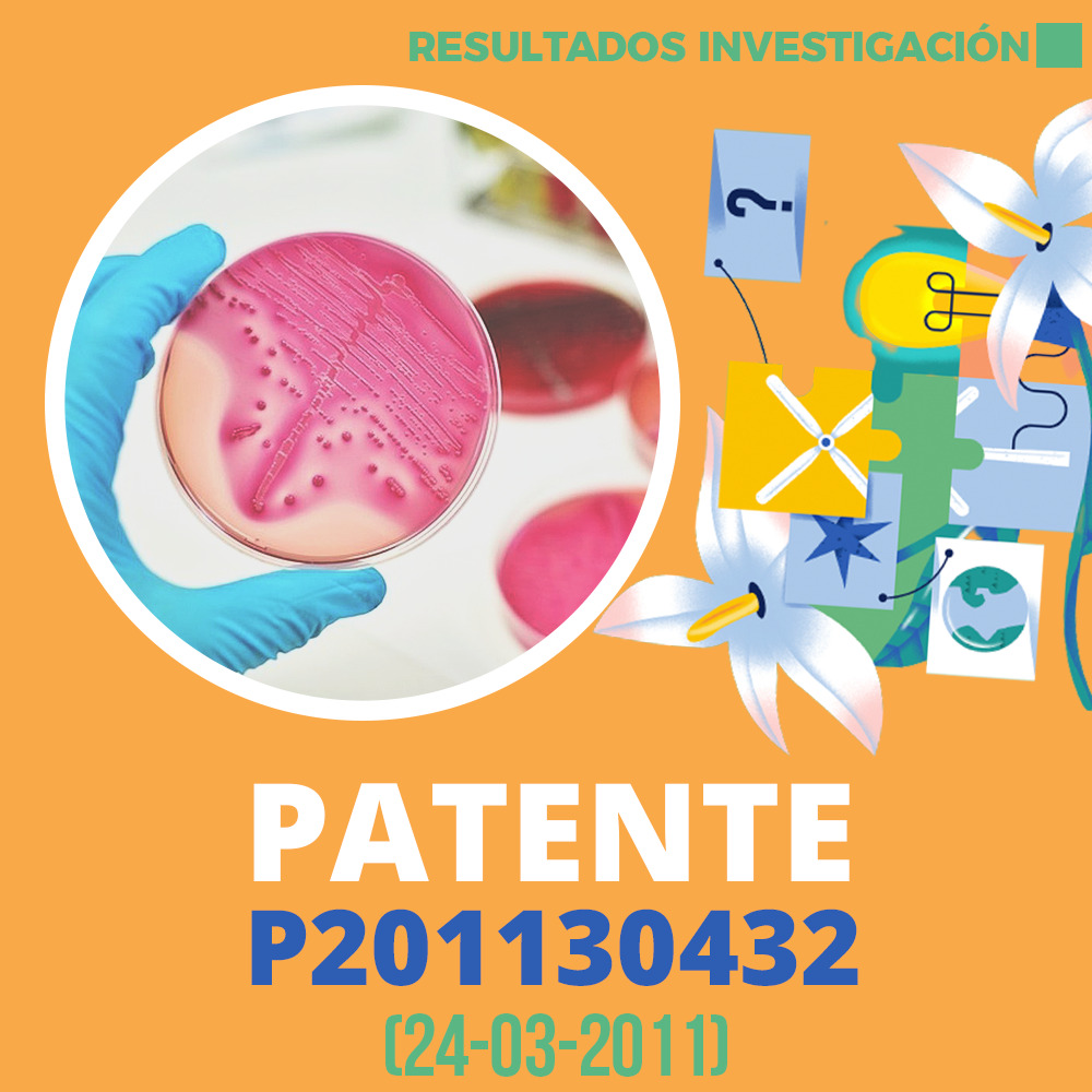 Resultados de Investigación Patente P201130432 1000x1000