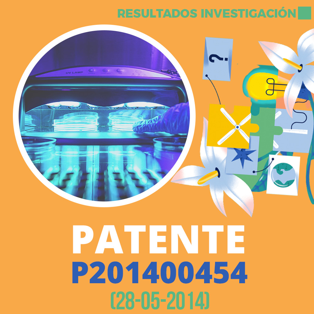 Resultados de Investigación Patente P201400454 1000x1000