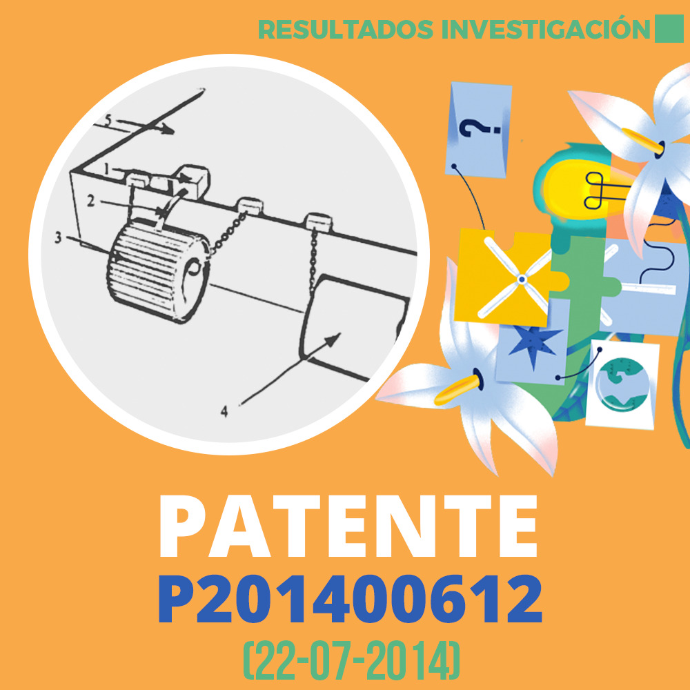 Resultados de Investigación Patente P201400612 1000x1000