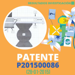 Resultados de Investigación Patente P201500086 1000x1000