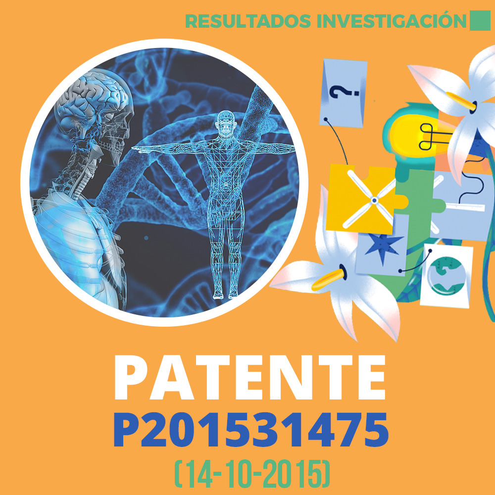 Resultados de Investigación Patente P201531475 1000x1000
