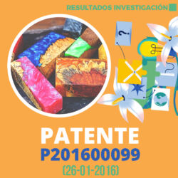 Resultados de Investigación Patente P201600099 1000x1000
