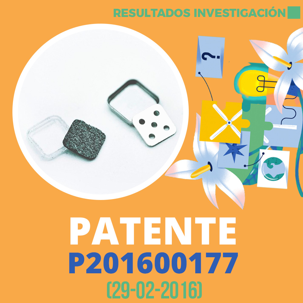 Resultados de Investigación Patente P201600177 1000x1000