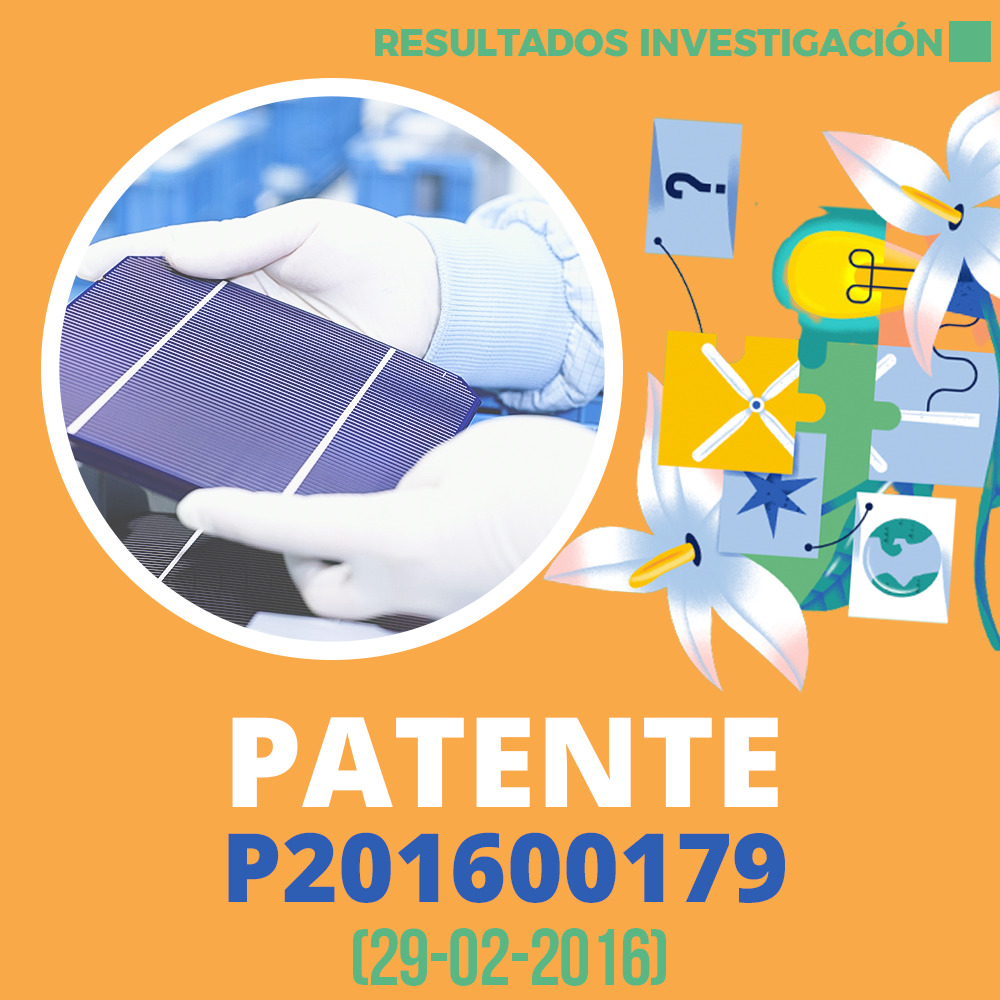 Resultados de Investigación Patente P201600179 1000x1000