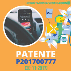 Resultados de Investigación Patente P201700777 1000x1000