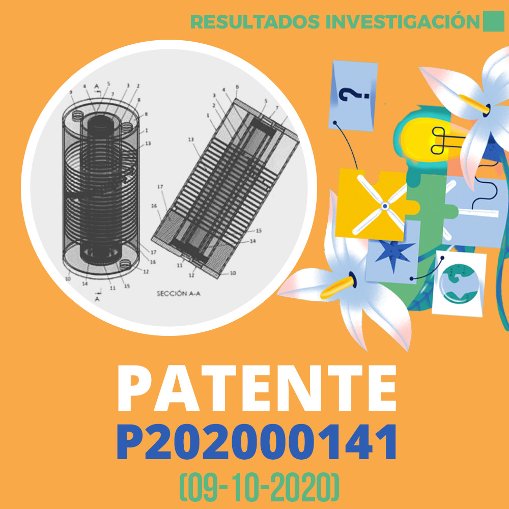 Resultados de Investigación Patente P202000141 1000x1000