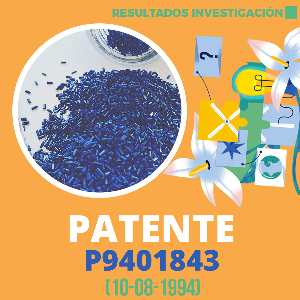 Resultados de Investigación Patente P9401843 1000x1000