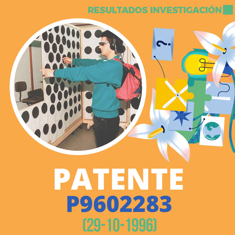 Resultados de Investigación Patente P9602283 1000x1000