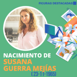 Susana Guerra Mejías