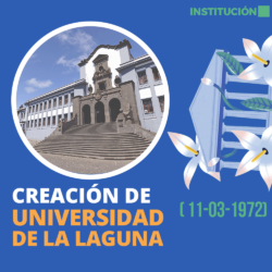 Universidad de La Laguna