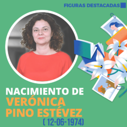 Verónica Pino Estévez