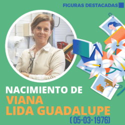 Viana Lida Guadalupe