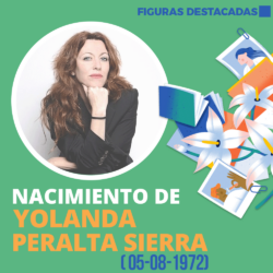Yolanda Peralta