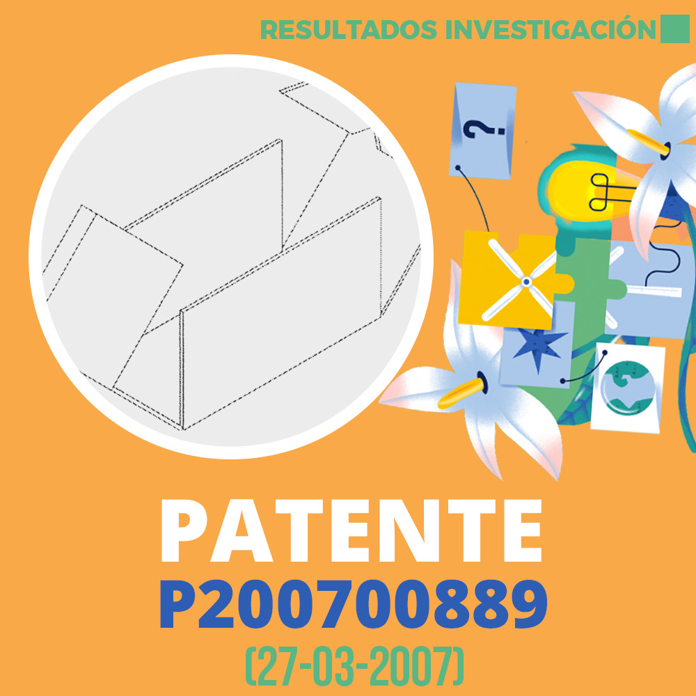 Patente P200700889