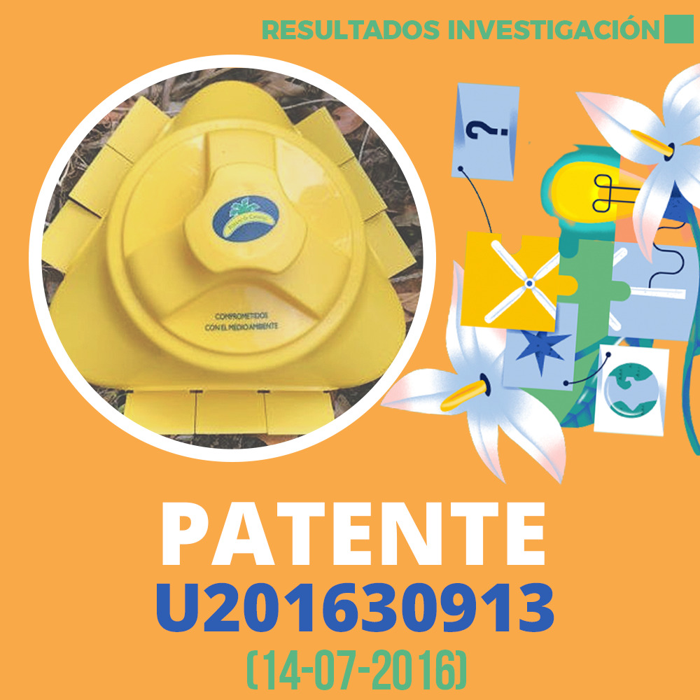 Patente U201630913