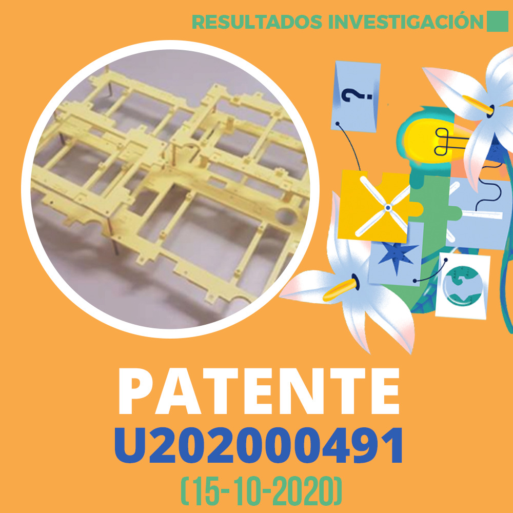 Patente U202000491