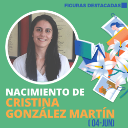 Cristina González Martín Fecha Modificada