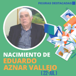 Eduarno Aznar Vallejo Fecha Modificada