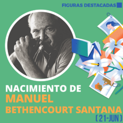 Manuel Bethencourt Santana Fechas Modificadas