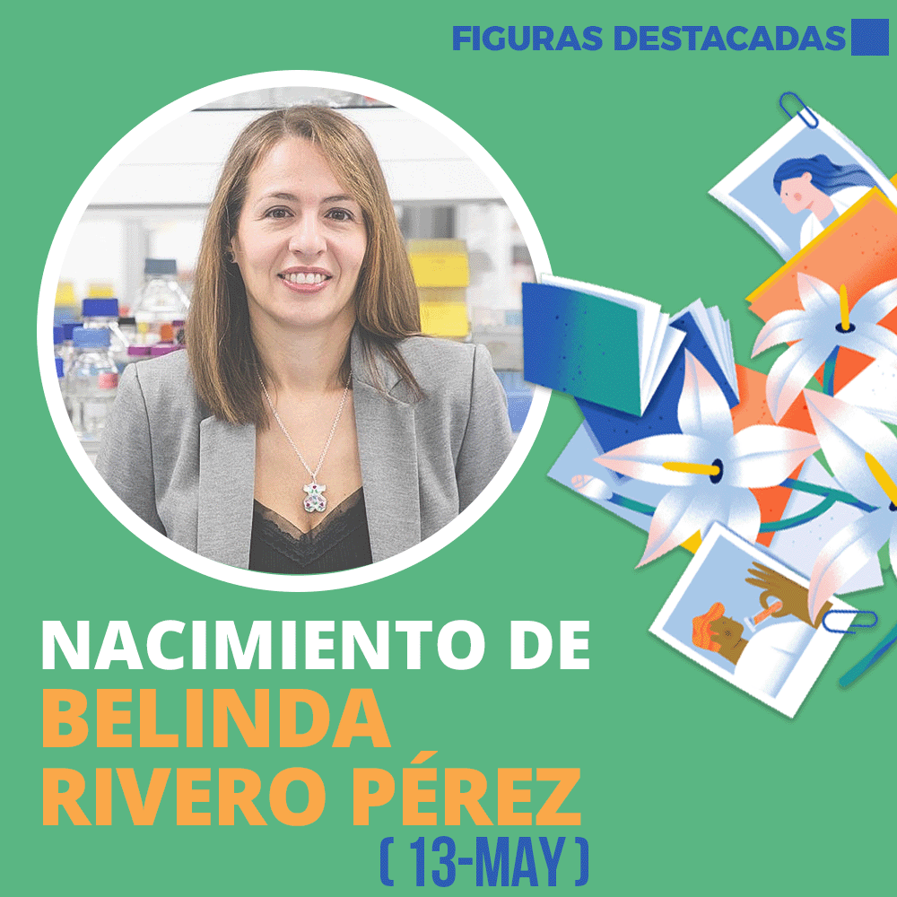 Belinda Rivero Pérez Fecha Modificada