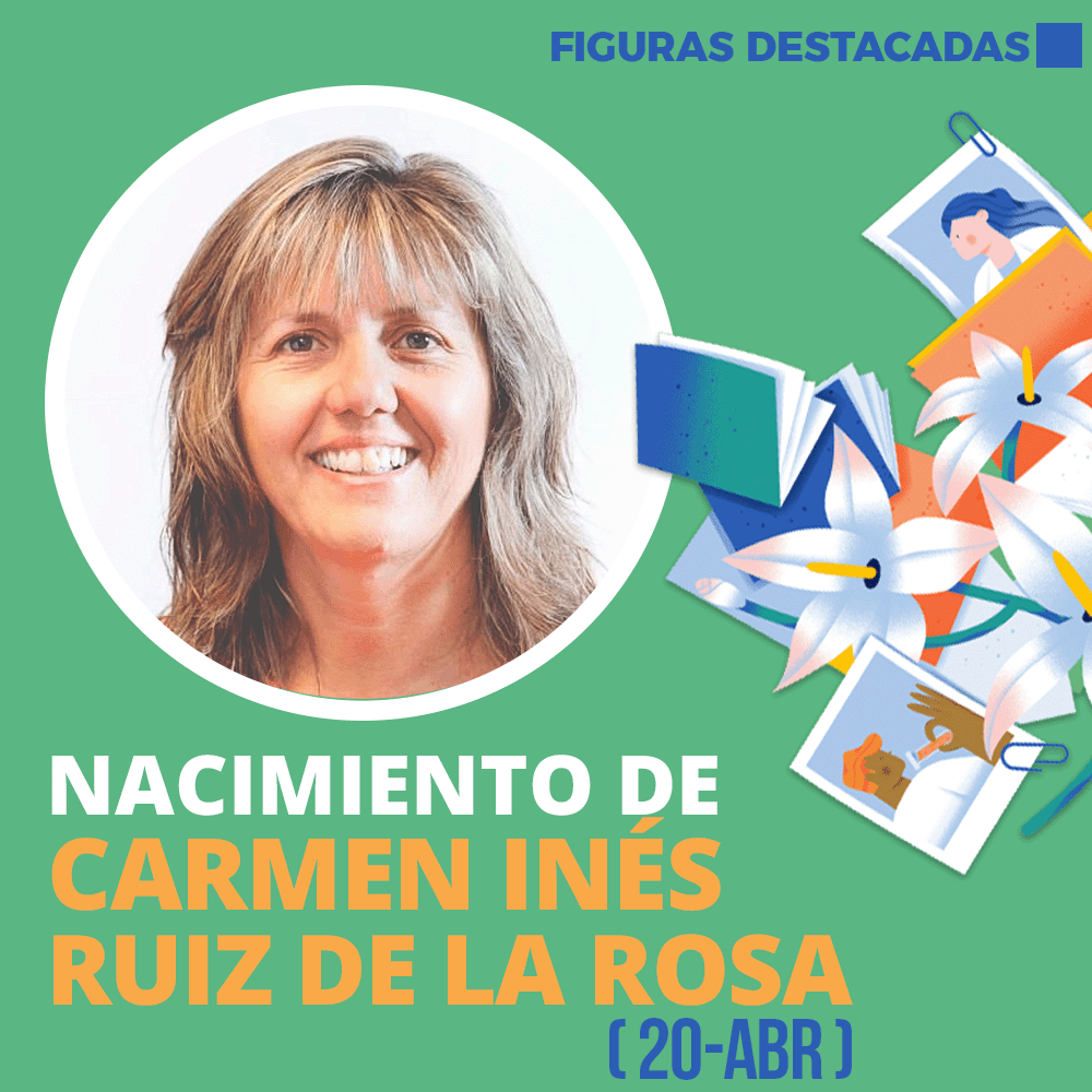 Carmen Inés Ruiz de la Rosa Fecha Modificada