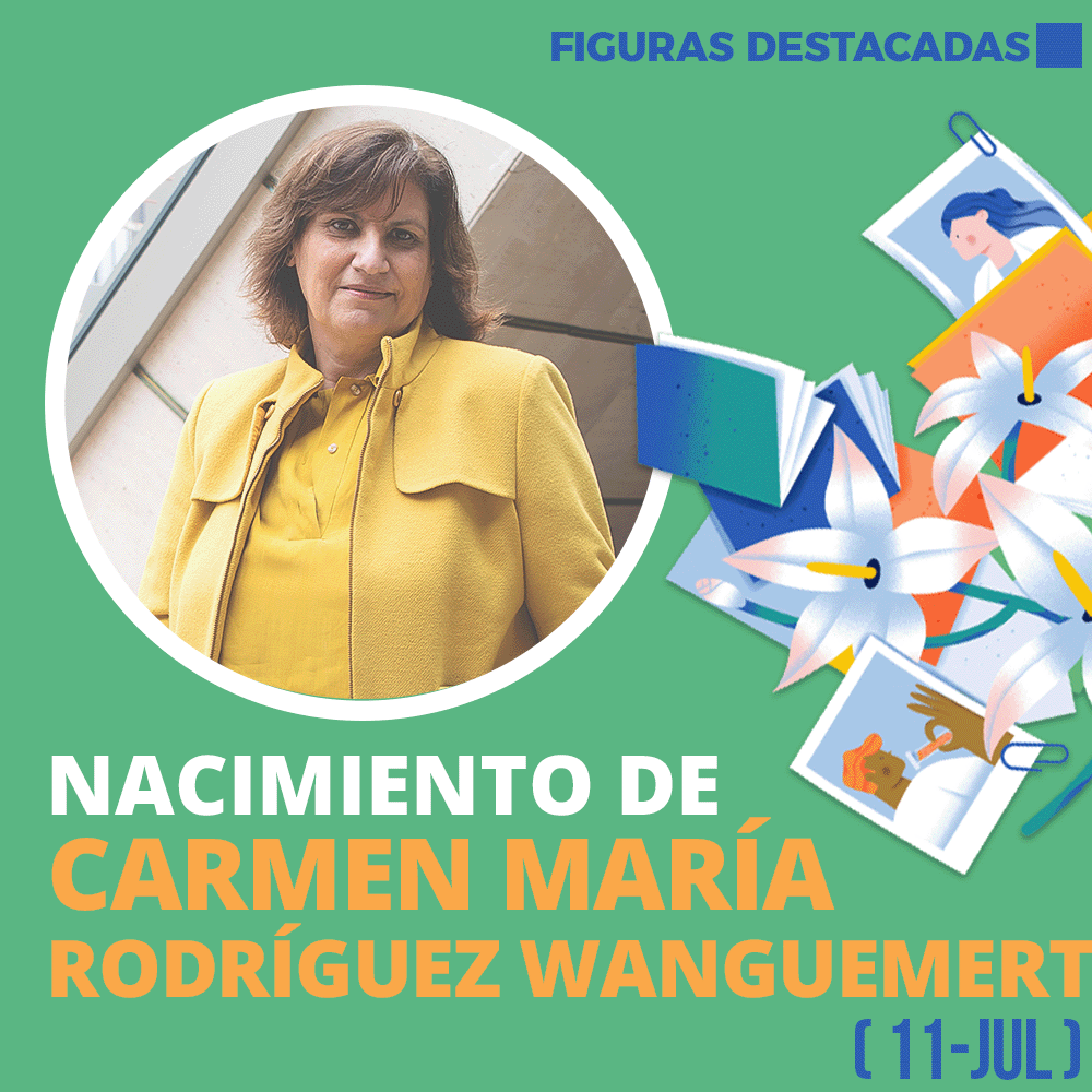 Carmen María Rodríguez Wanguemert Fechas Modificada