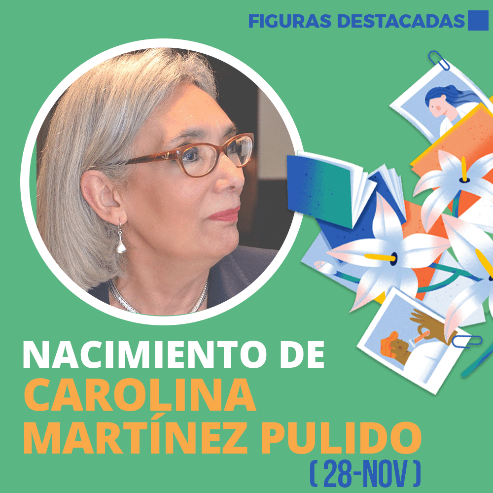 Carolina Martínez Pulido Fecha modificada