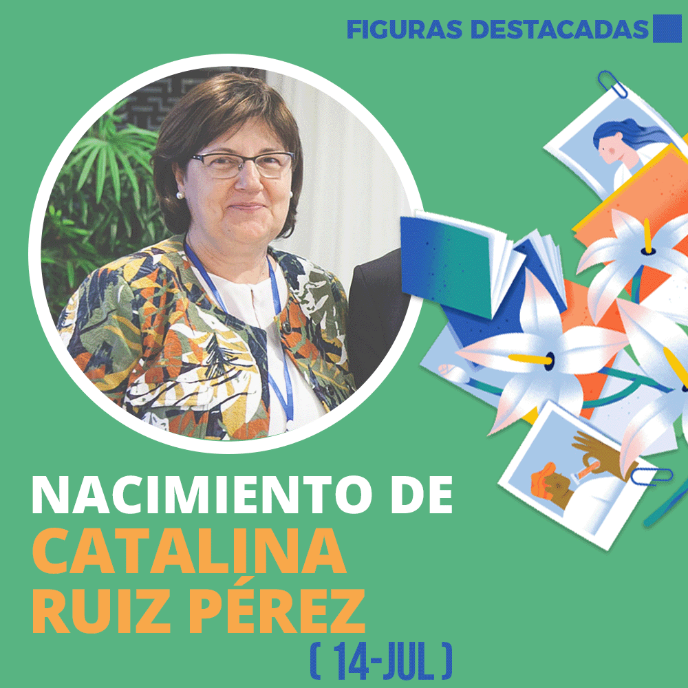 Catalina Ruiz Pérez Fecha Modificada