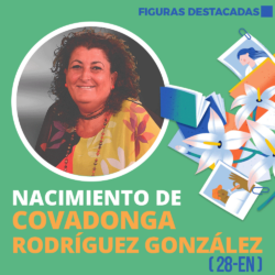 Covadonga Rodríguez González Fecha Modificada
