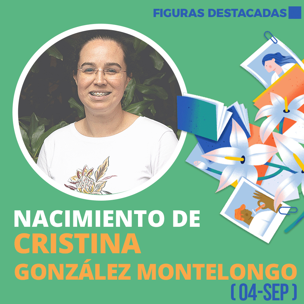 Cristina González Montelongo Fecha modificada