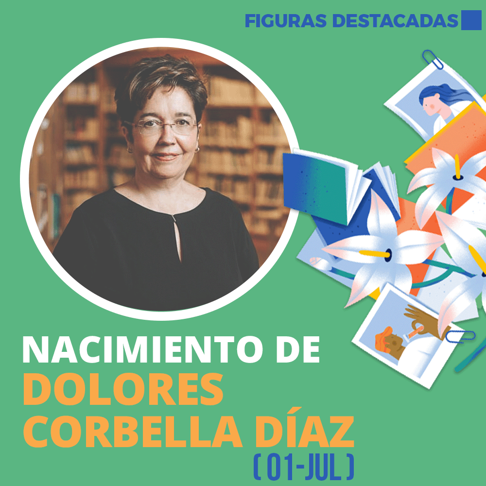 Dolores Corbella Díaz Fecha Modificada