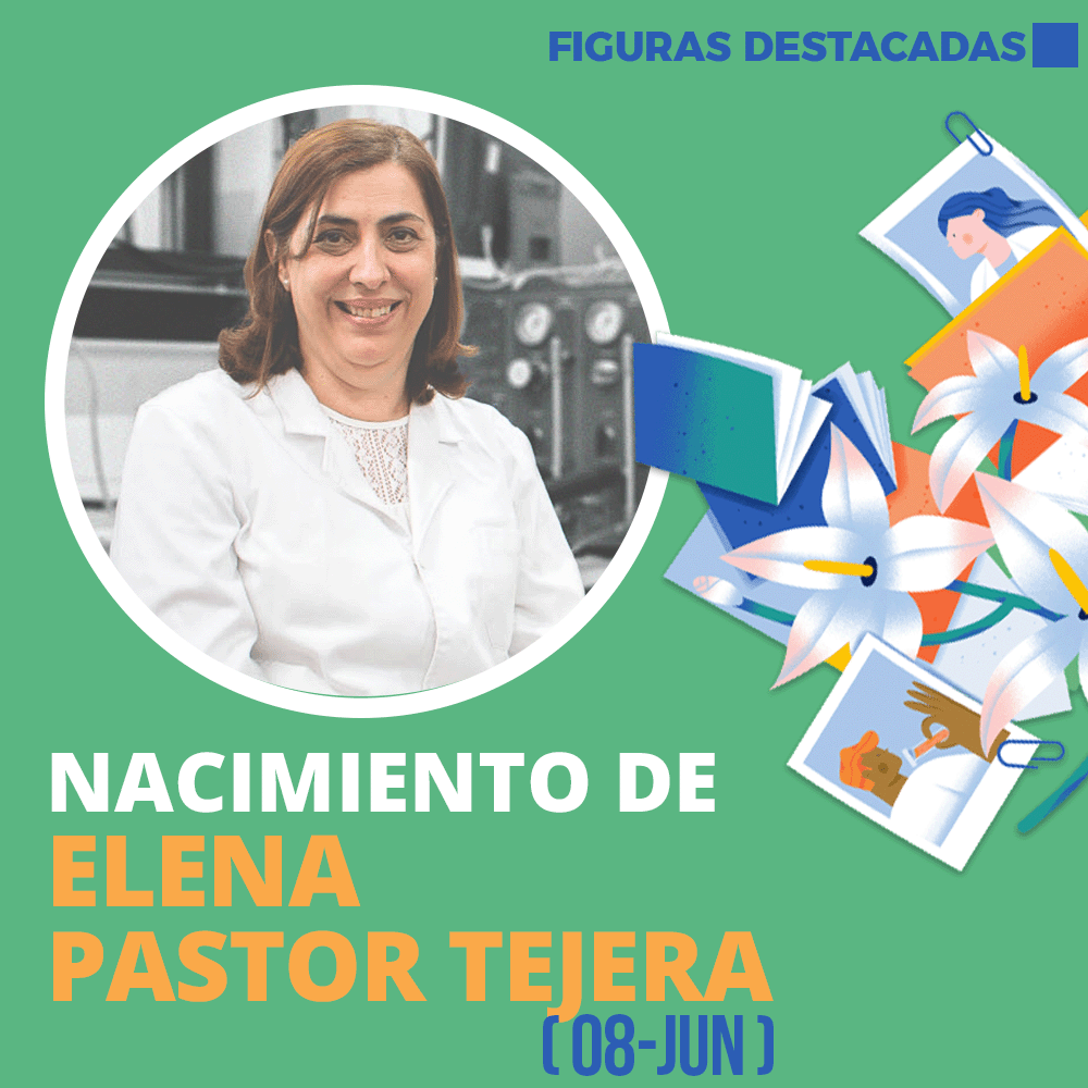 Elena Pastor Tejera Fecha Modificada