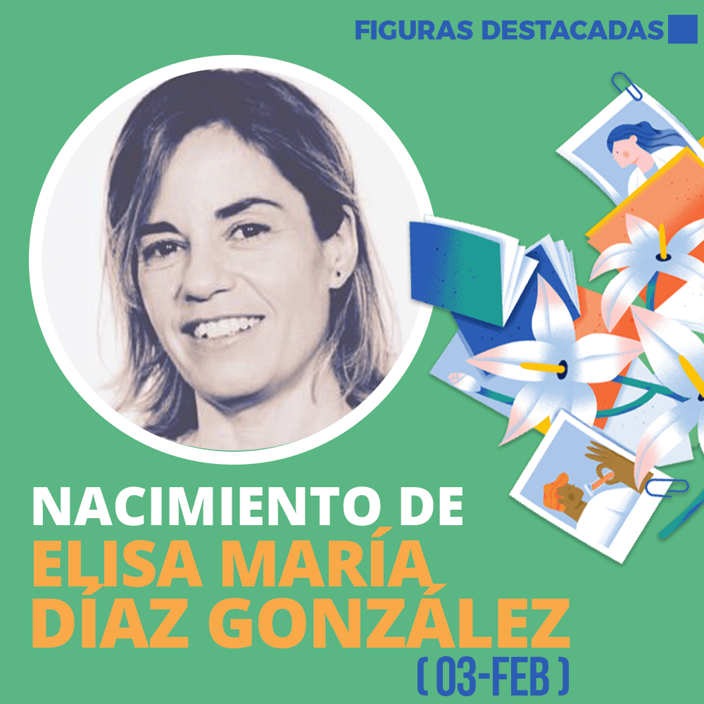 Elisa María Díaz González Fecha Modificada