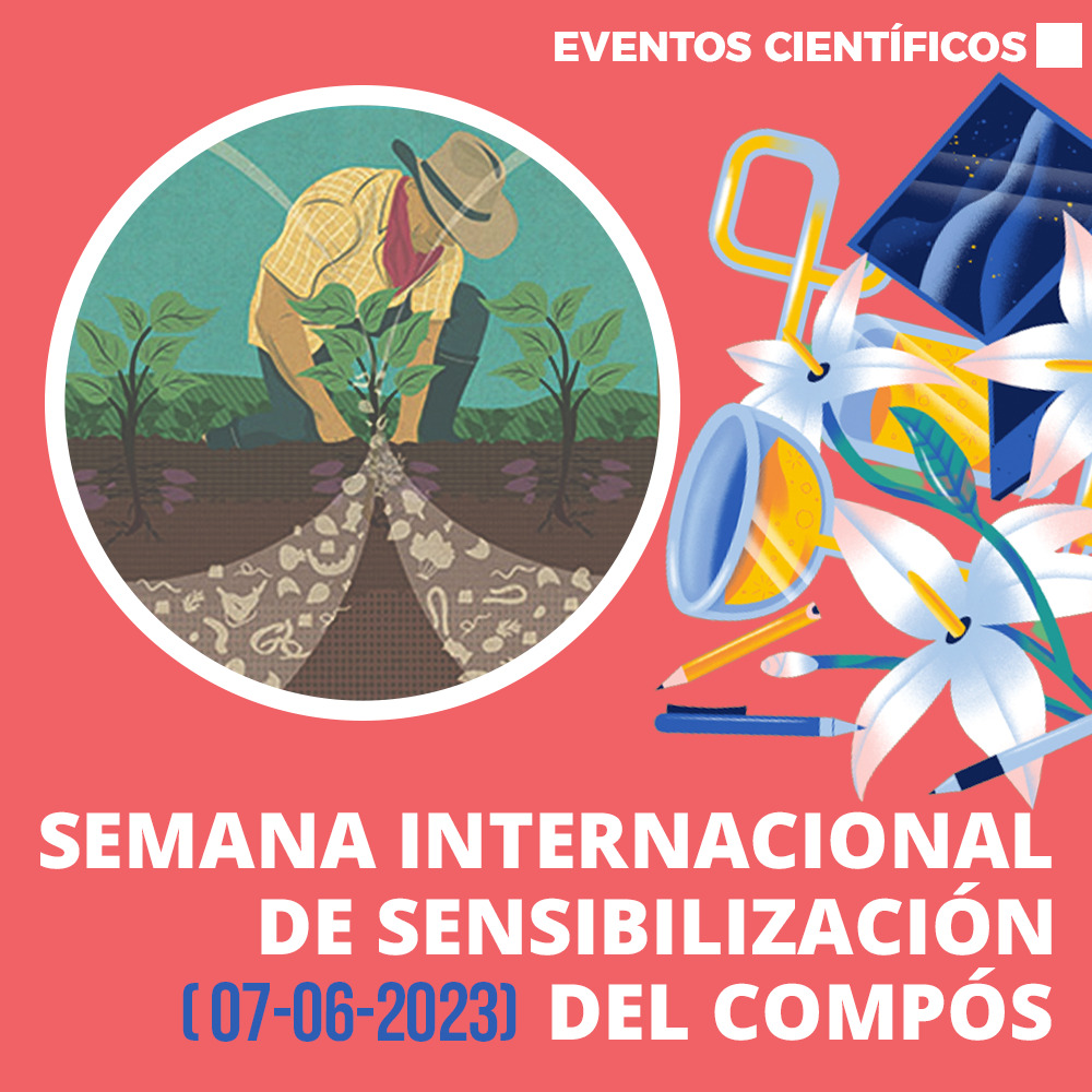 [Eventos Científicos] Semana Internacional de Sensibilización del Compost 1000x1000