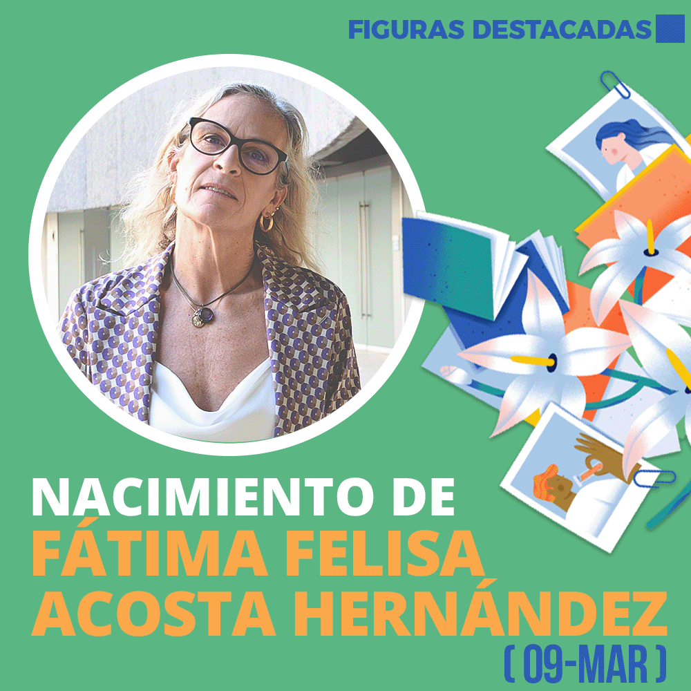 Fátima Felisa Acosta Hernández Fecha Modificada