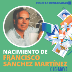 Francisco Sánchez Martínez Fecha Modificada