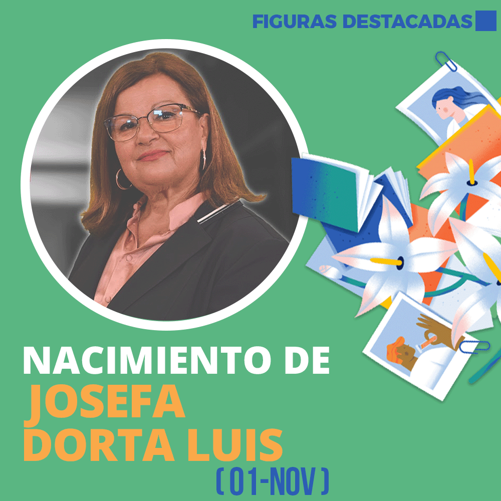 Josefa Dorta Luis Fecha Modificada