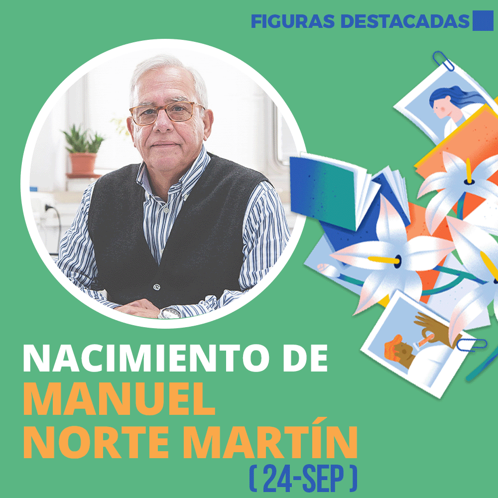 Manuel Norte Martín Fecha Modificada