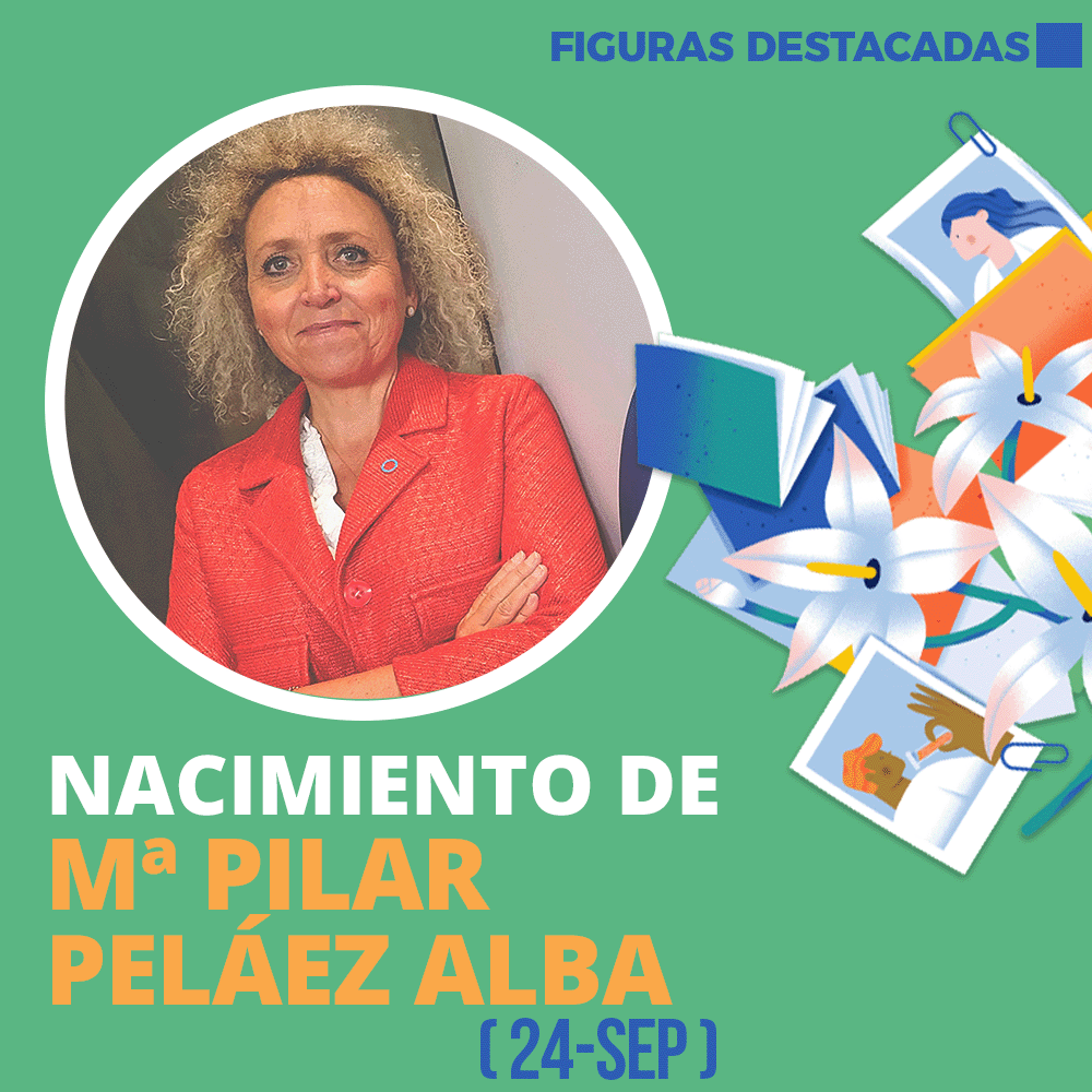 María Pilar Peláez Alba Fecha Modificada